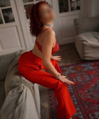 Анкета проститутки Маргаритка - Фото, г. Барышевка, 45 лет, №1655