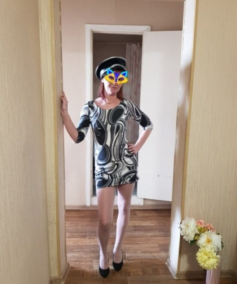 Анкета проститутки Ника - Фото, г. Барышевка, 27 лет, №10646